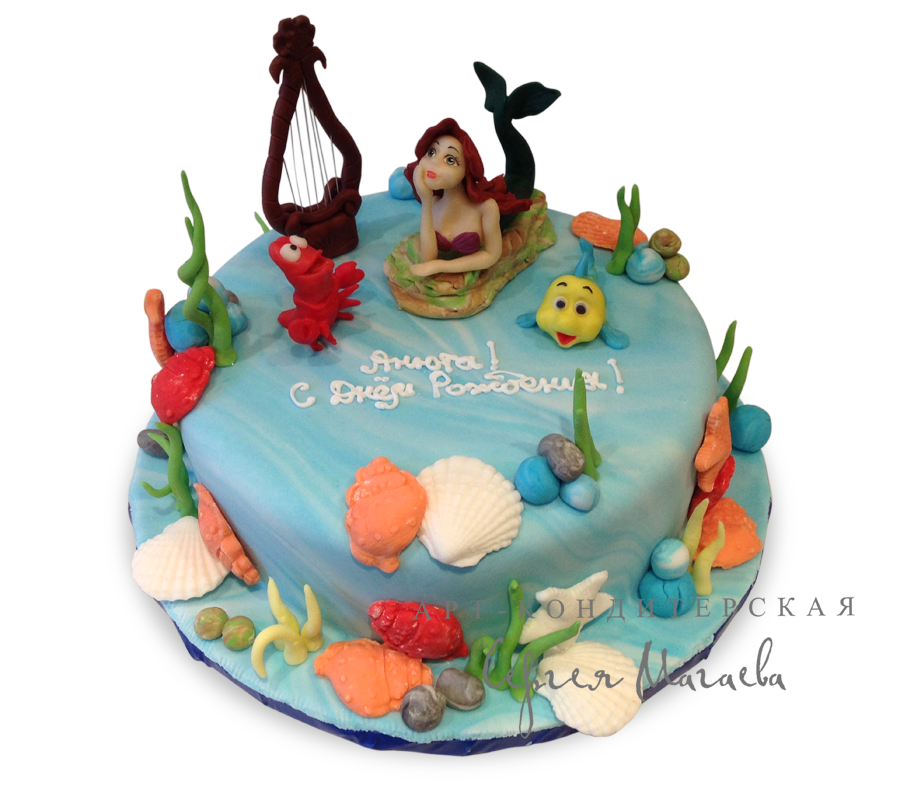 cake