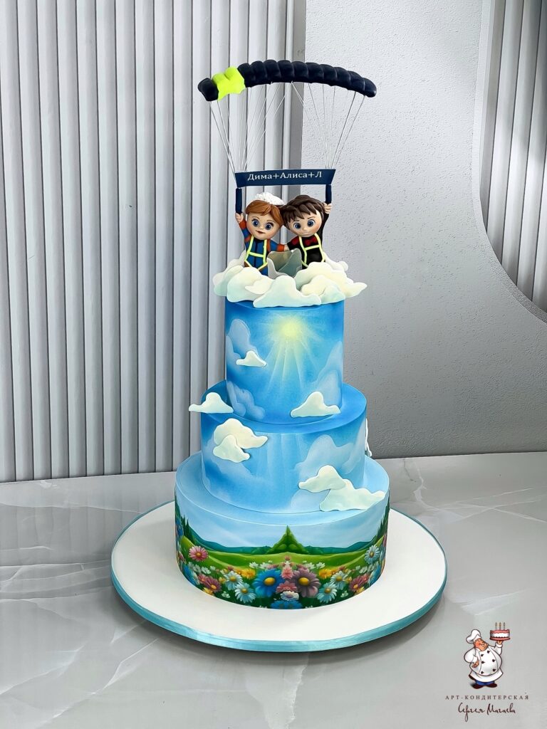 cake