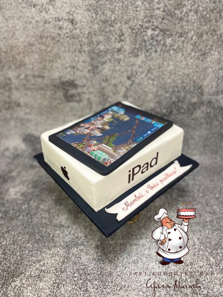 cake