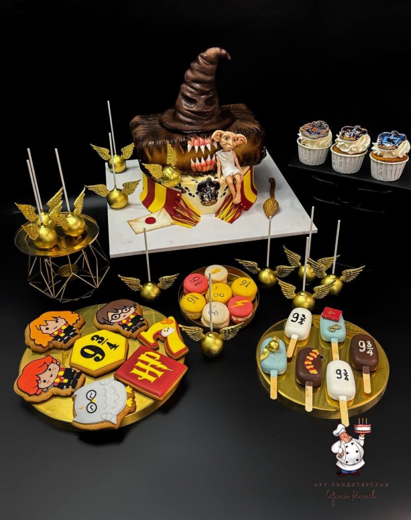 cake