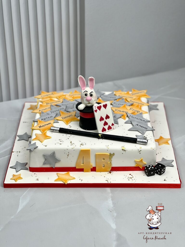 cake