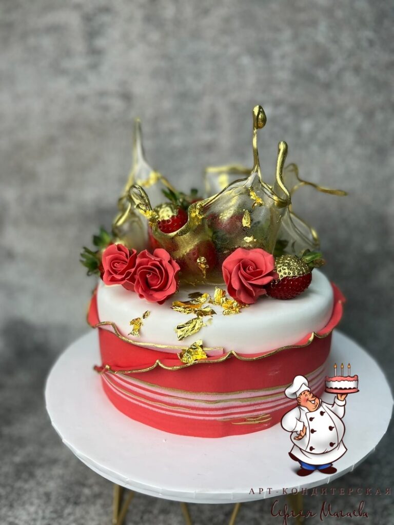 cake