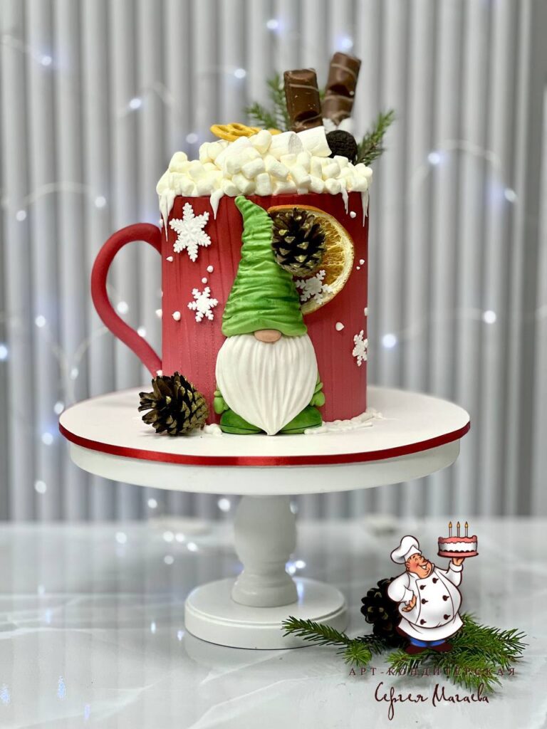 cake