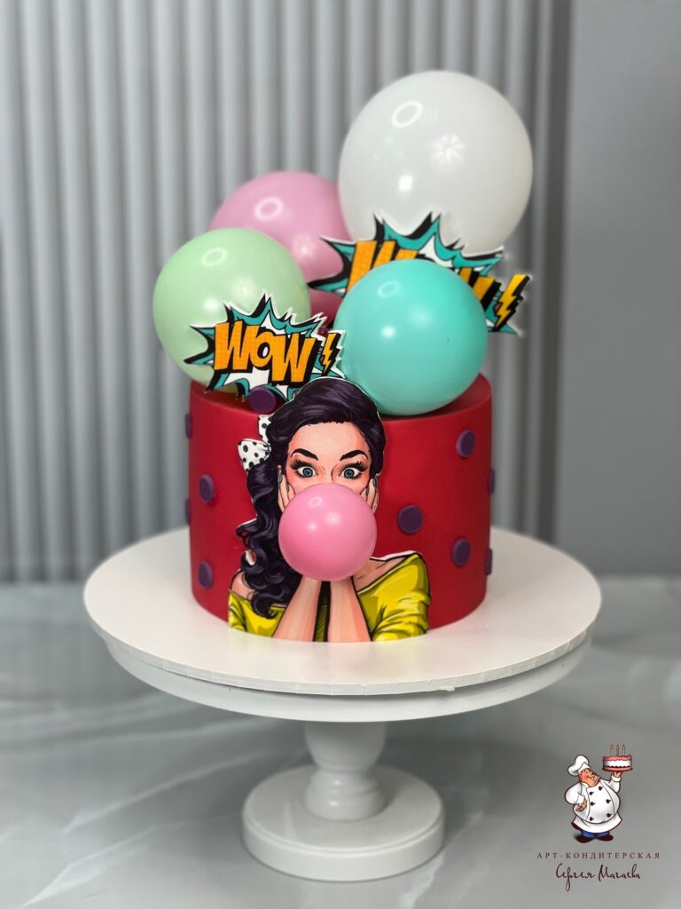 cake