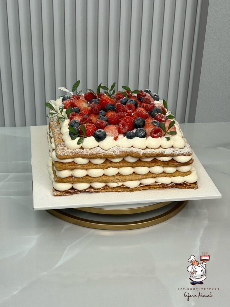 cake