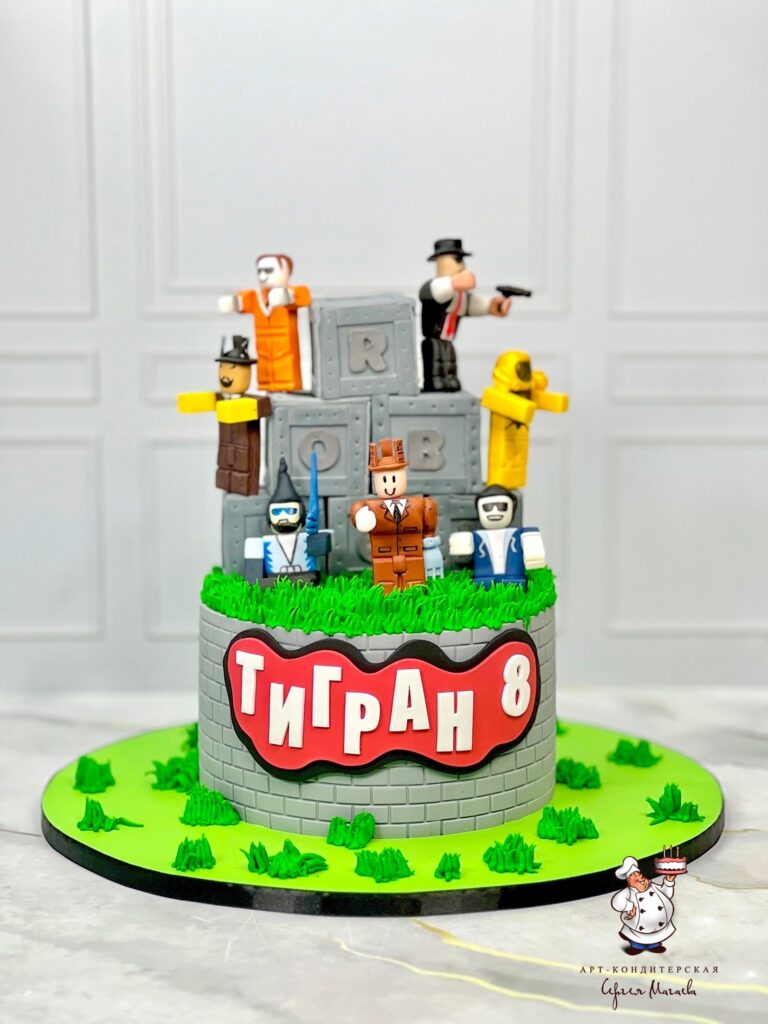 cake