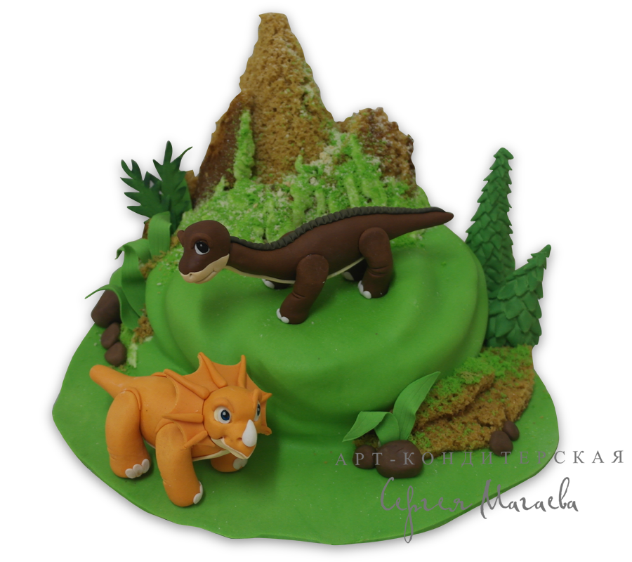 cake
