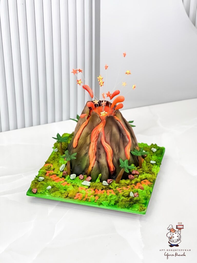 cake