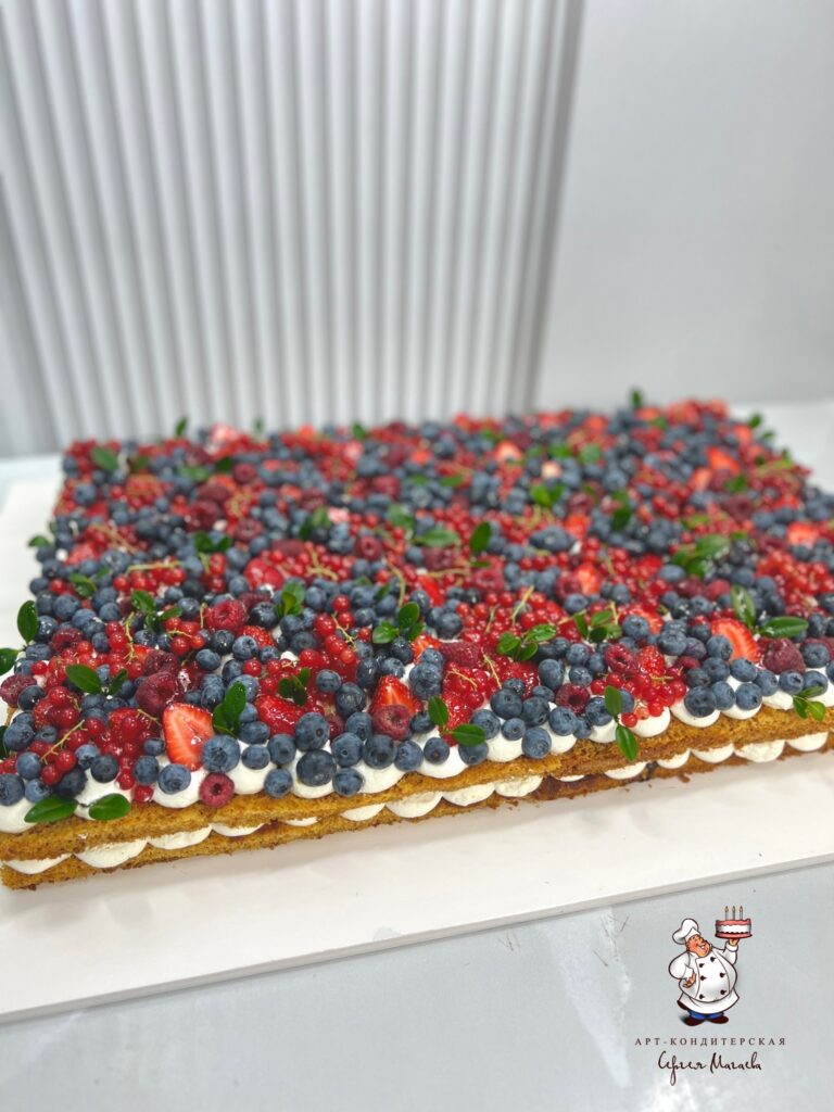 cake