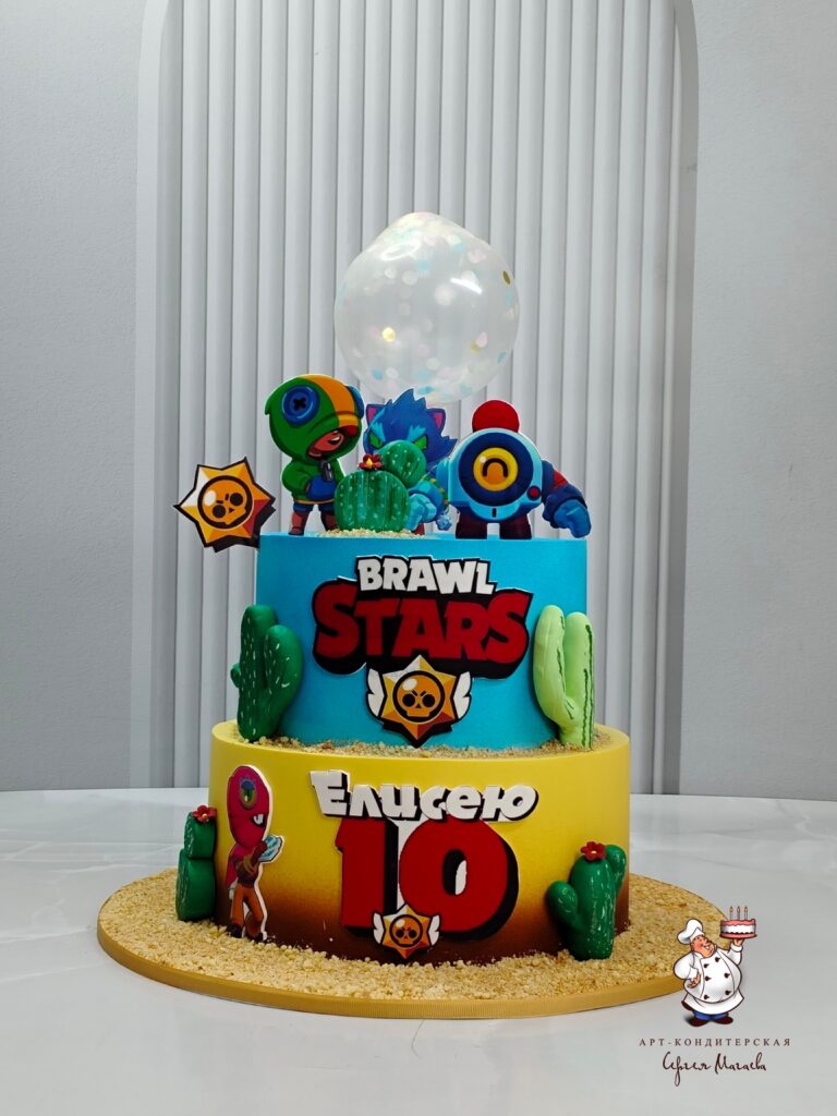 cake