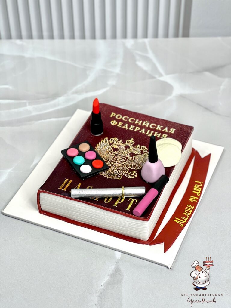 cake