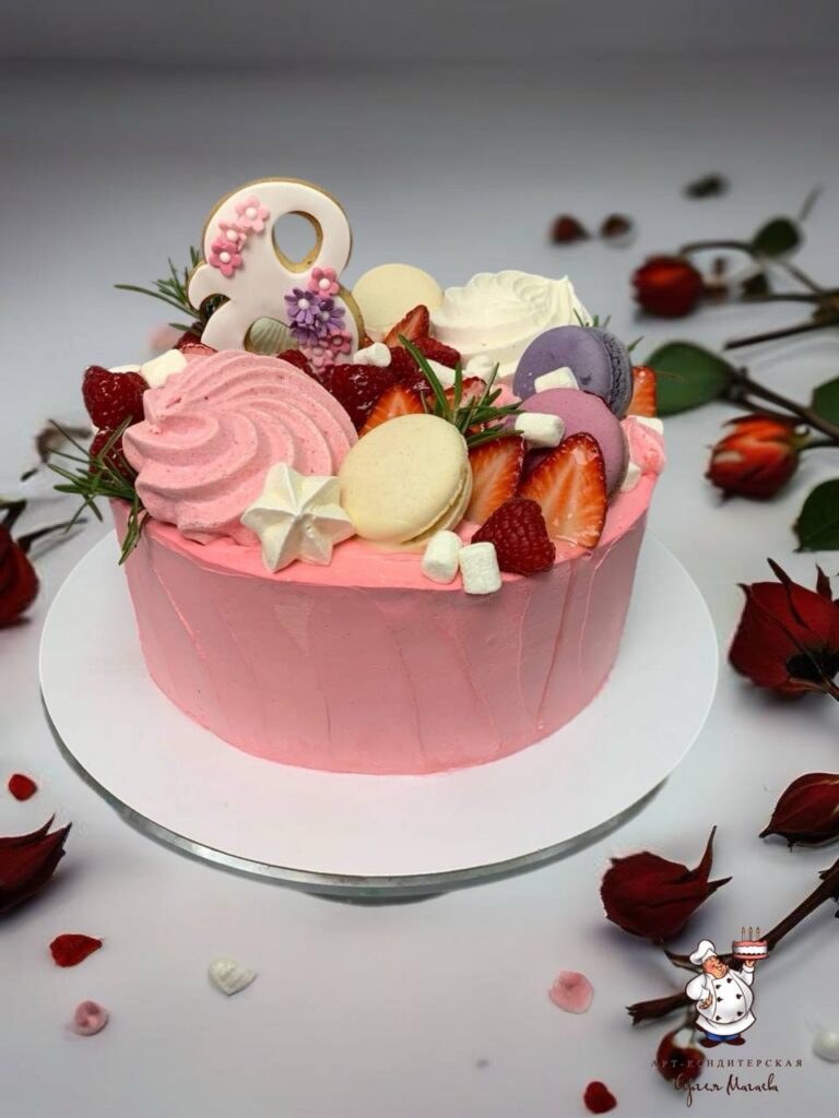 cake