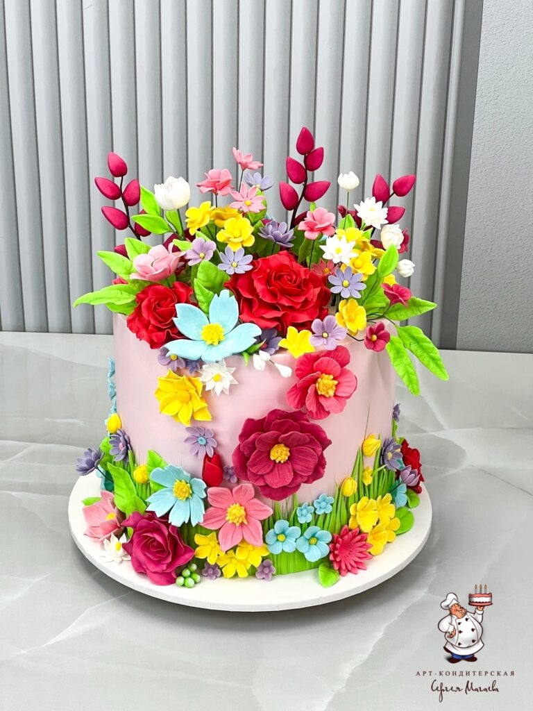 cake