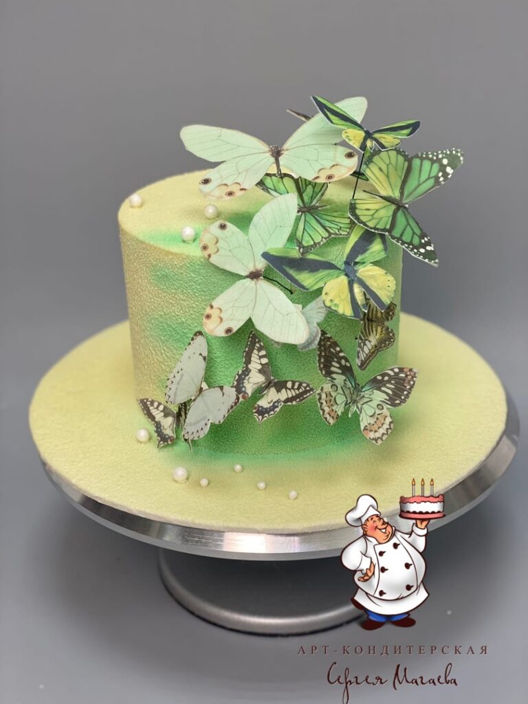 cake
