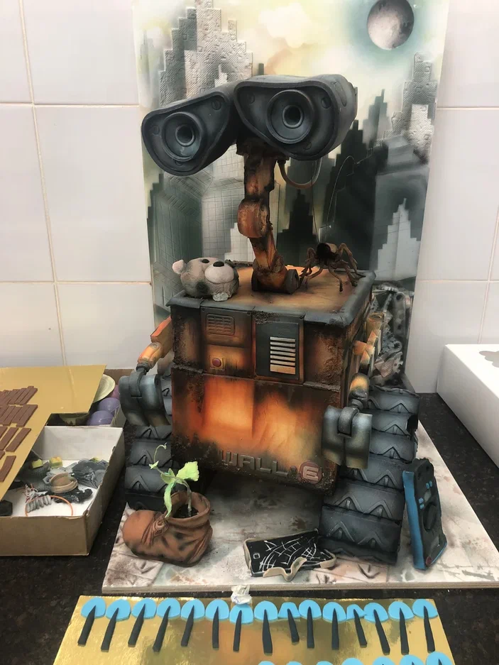 cake