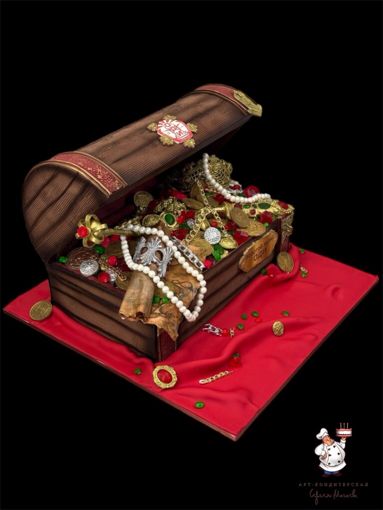 cake