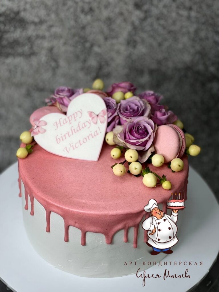 cake