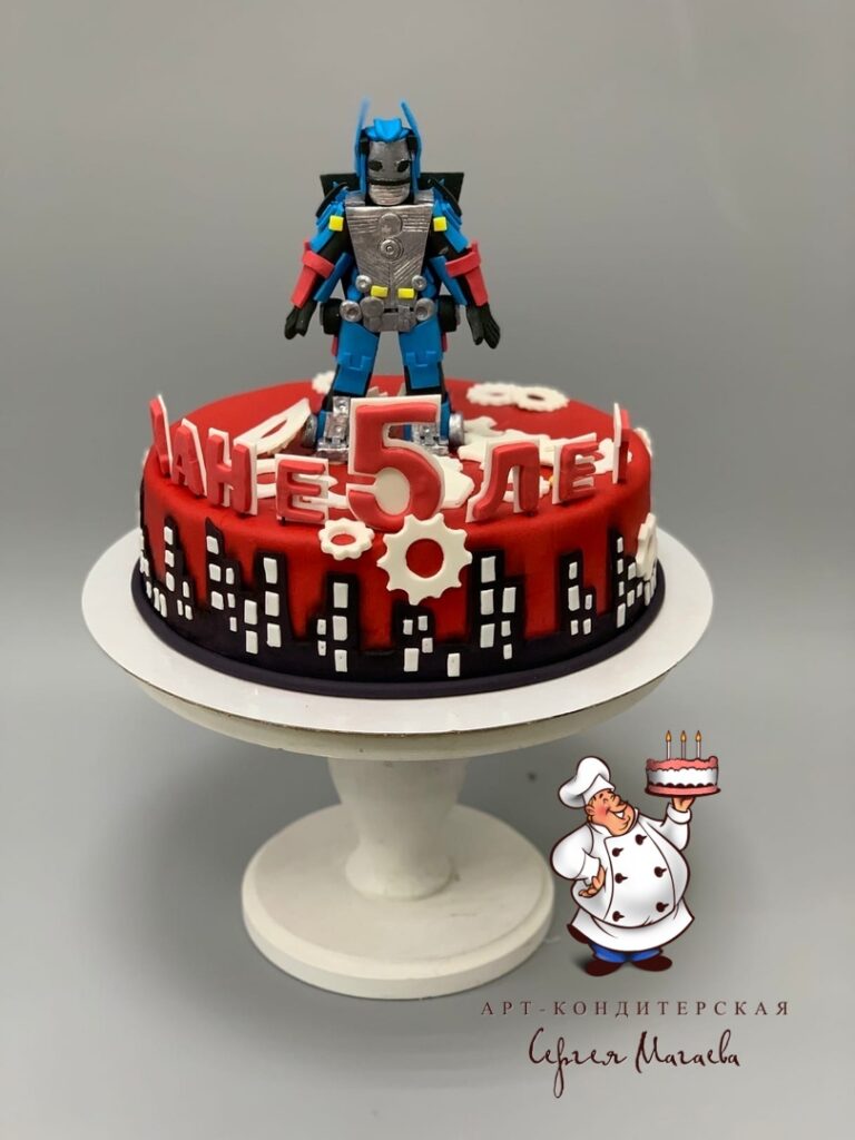 cake