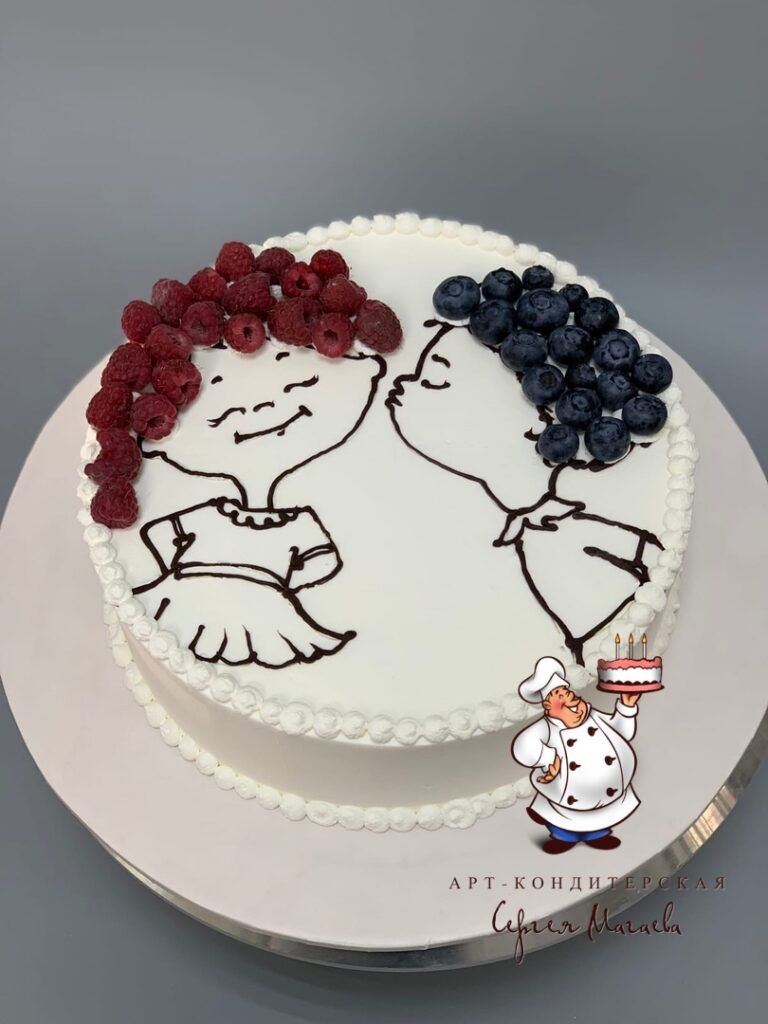 cake