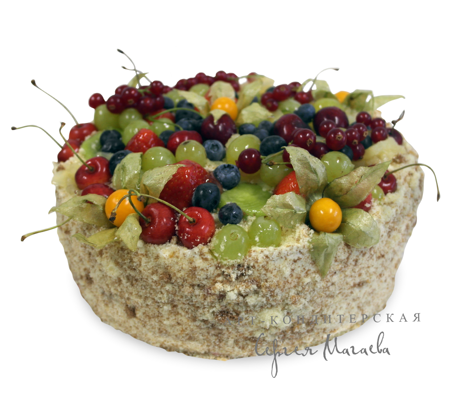 cake