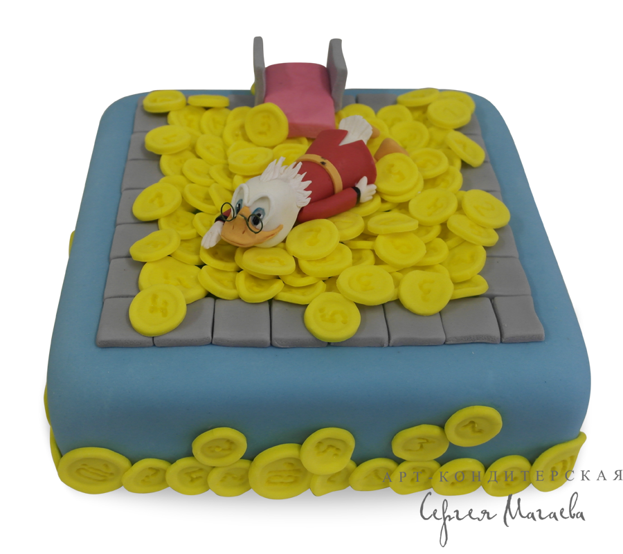 cake