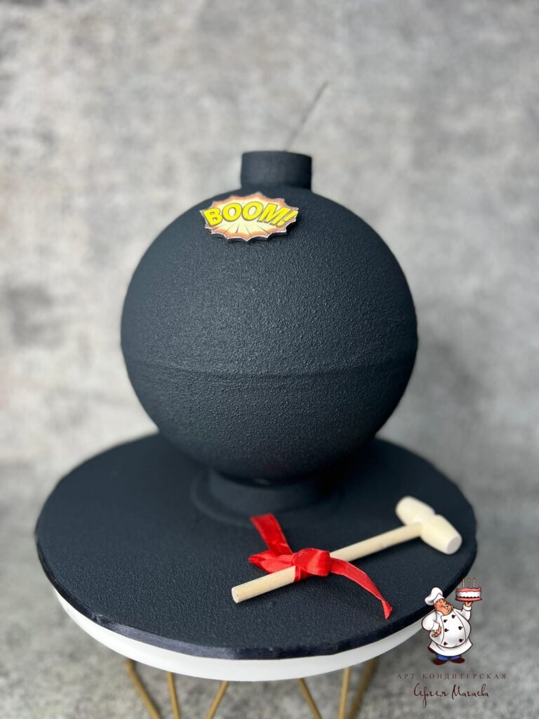 cake