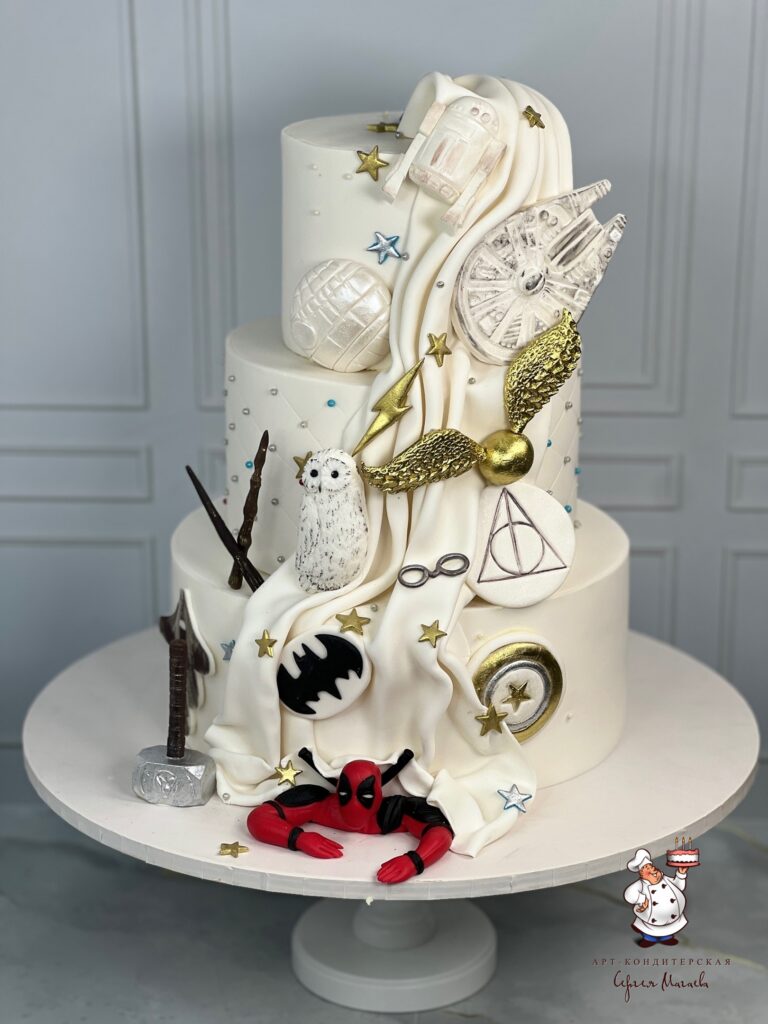 cake