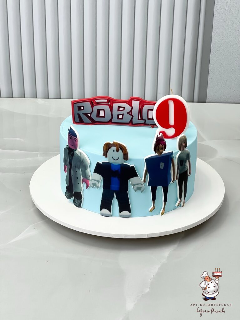 cake