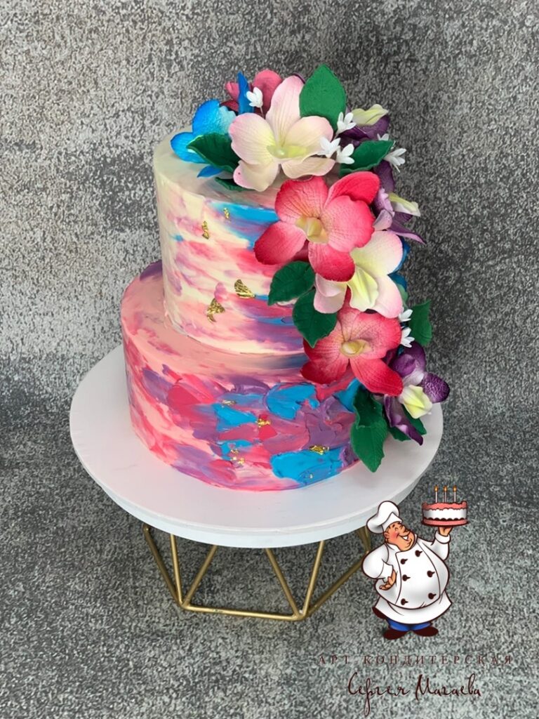 cake