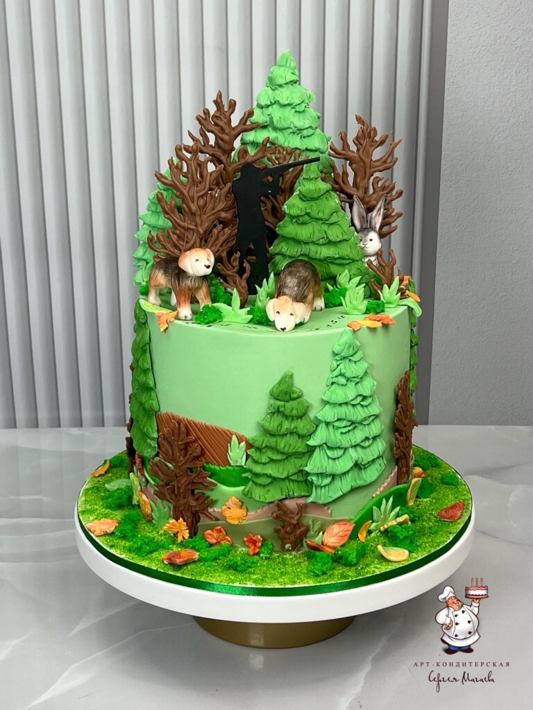cake