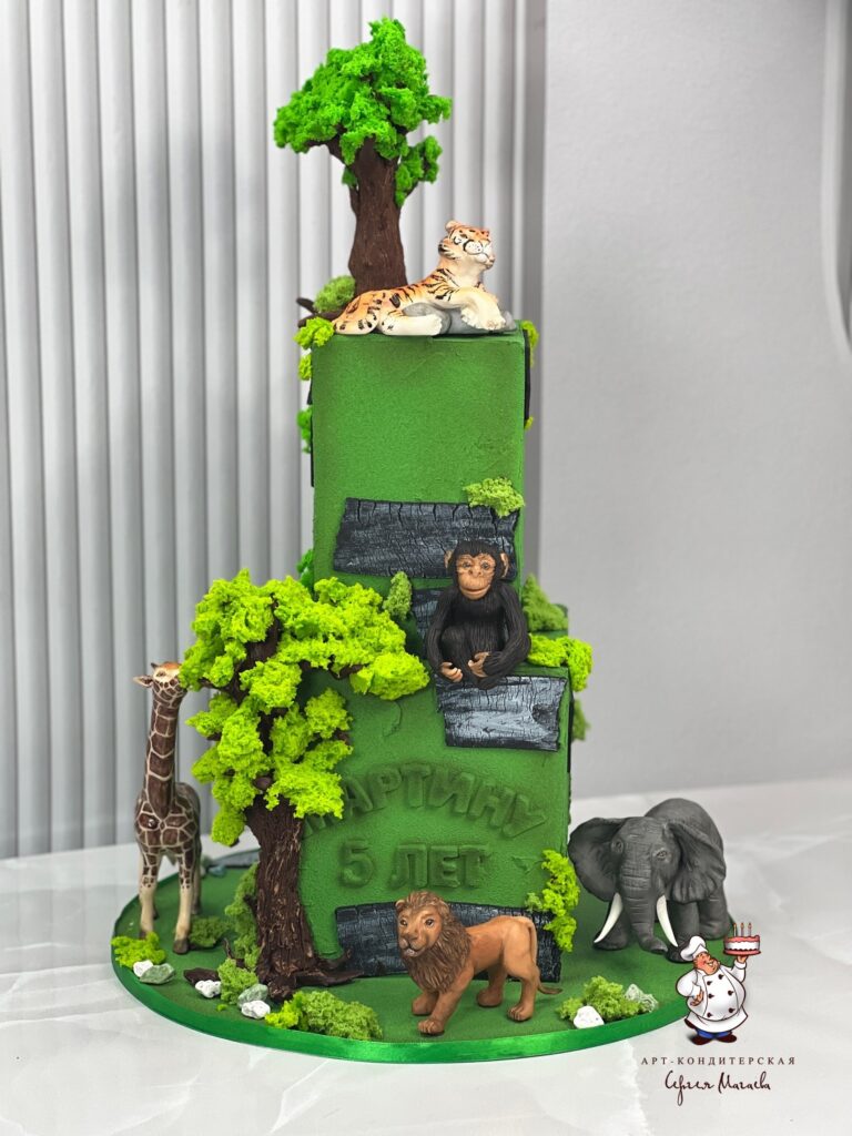 cake