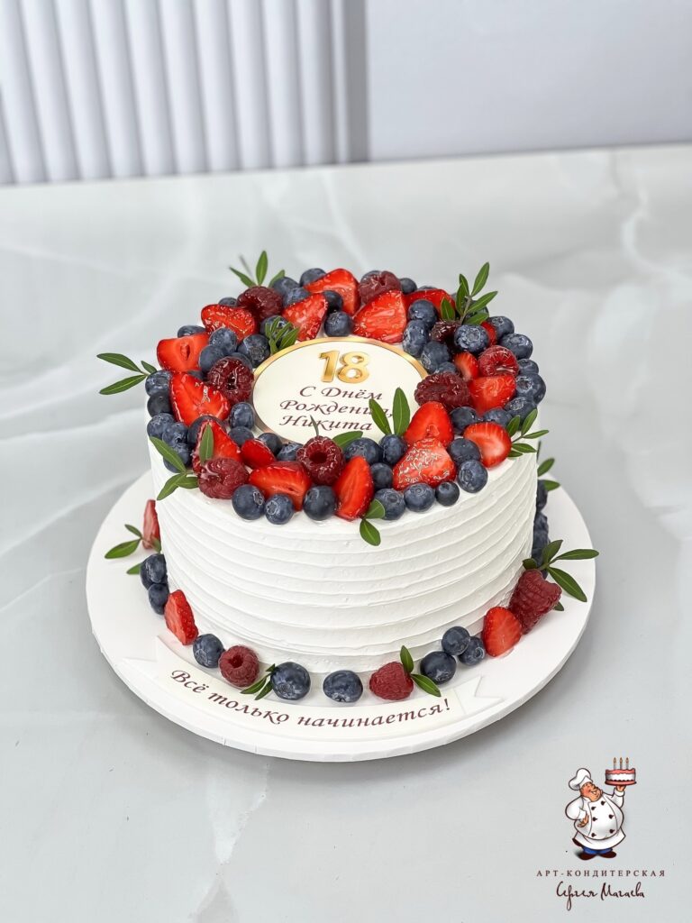 cake