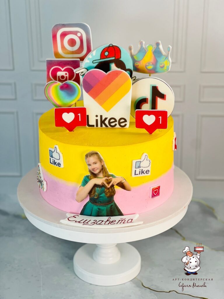 cake