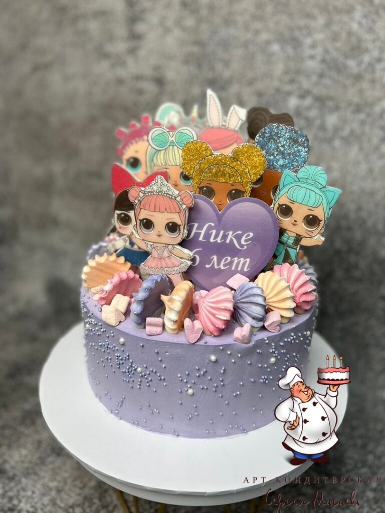 cake