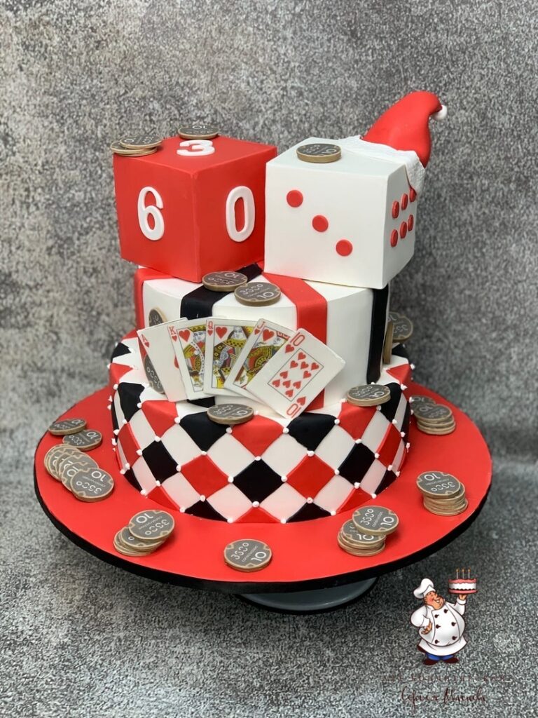 cake