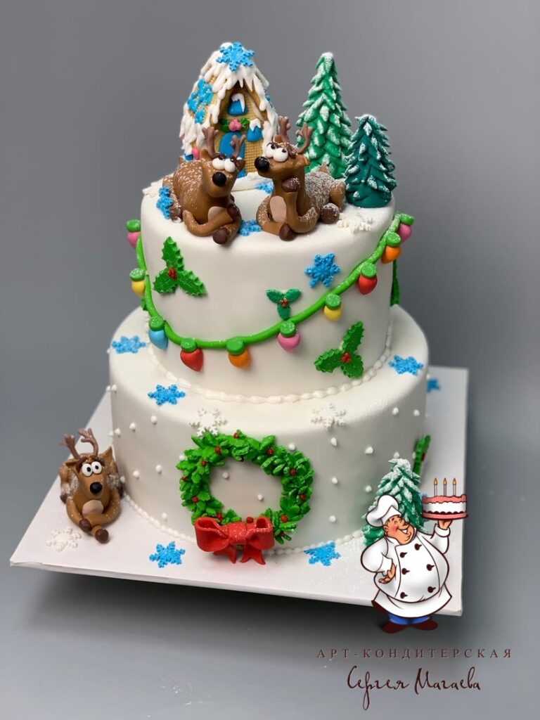 cake