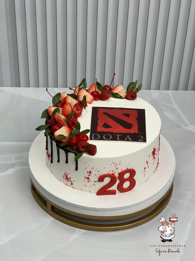 cake