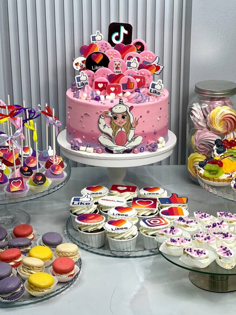 cake
