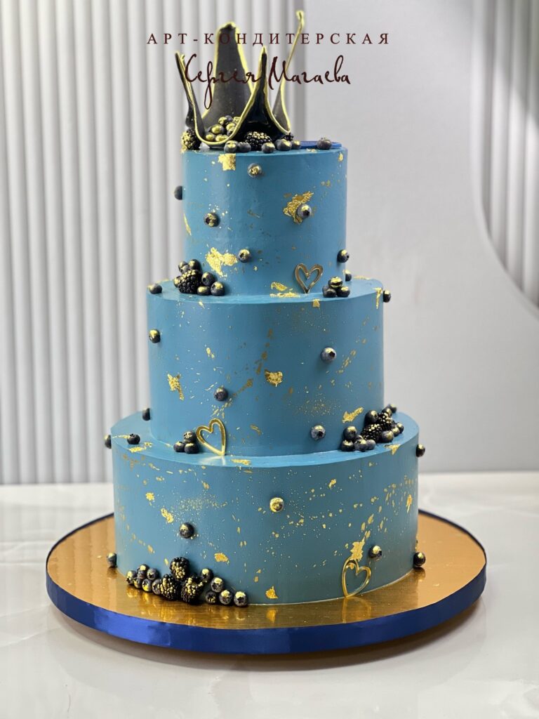 cake