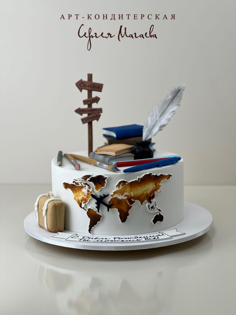 cake