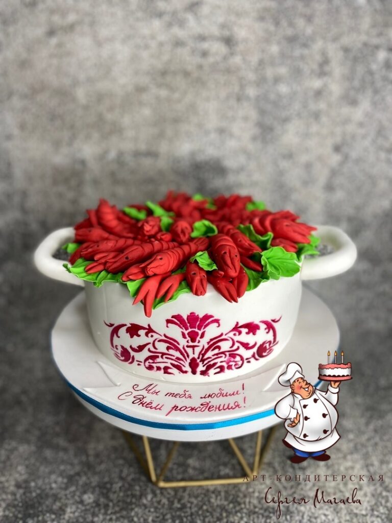 cake