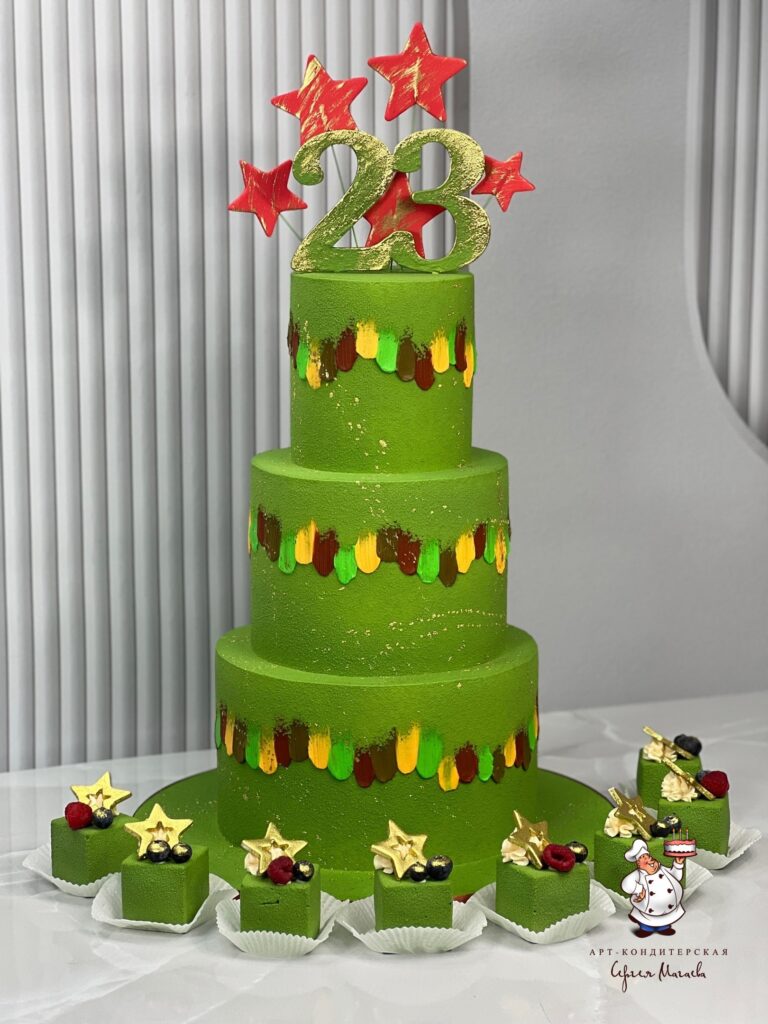 cake
