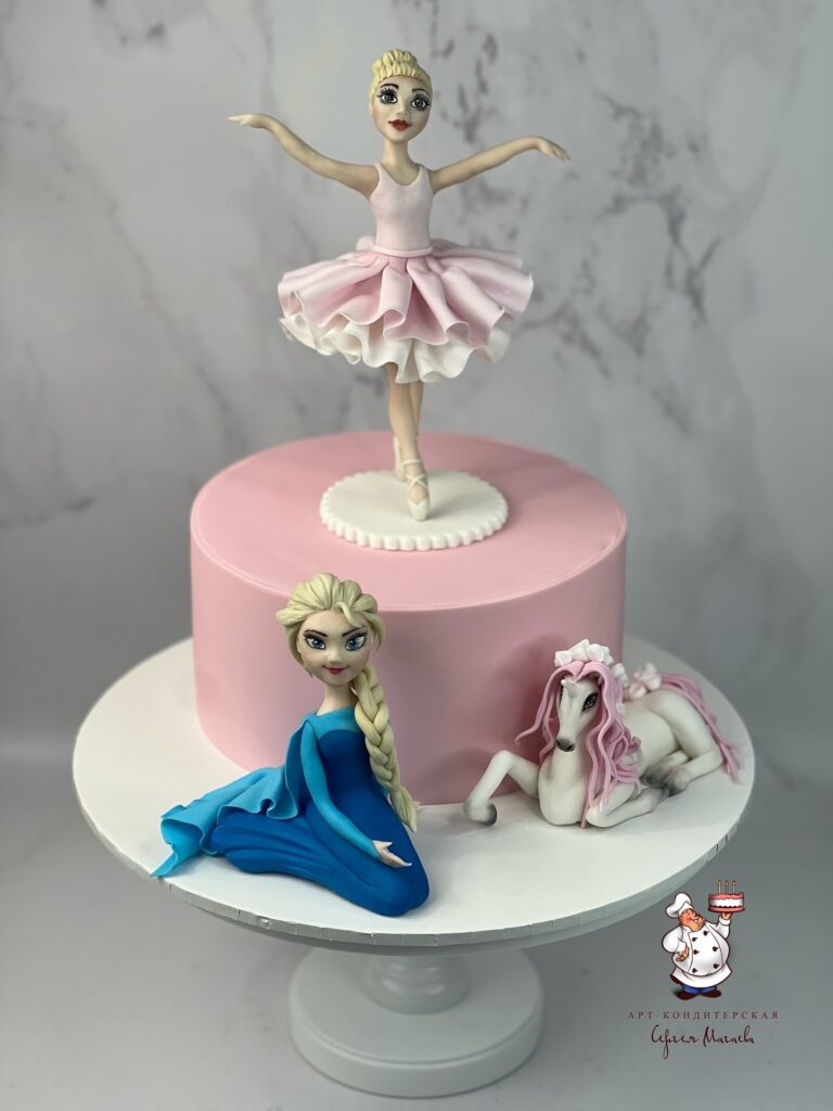 cake