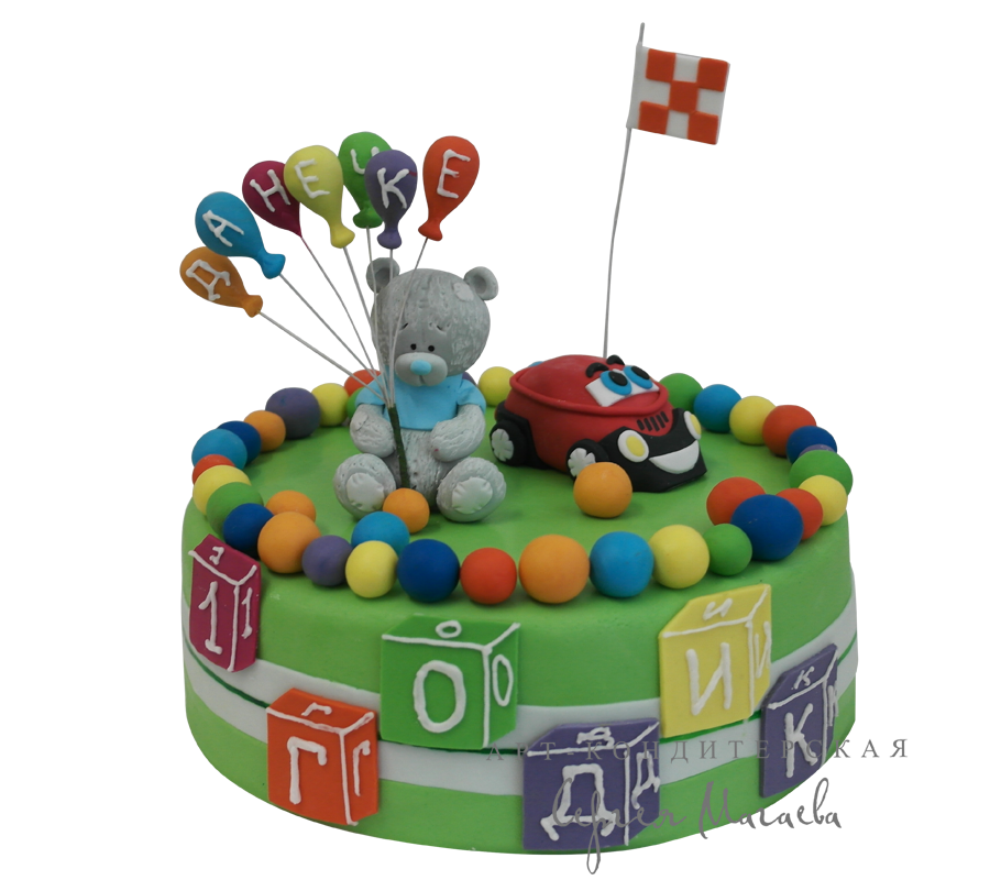 cake
