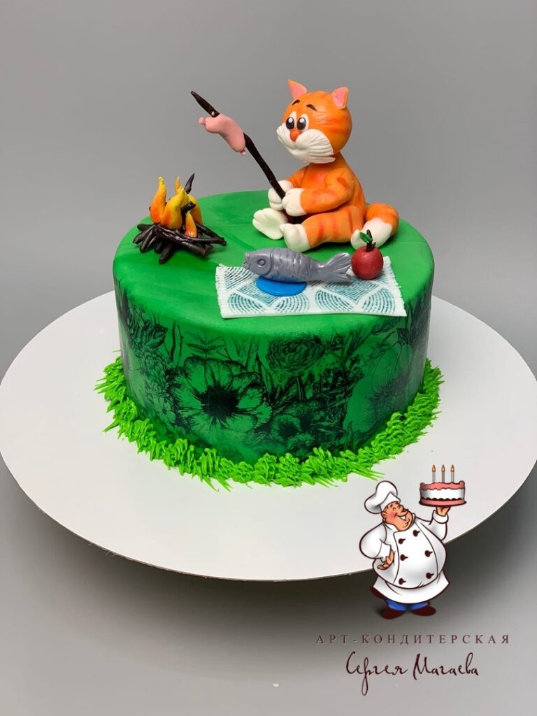 cake