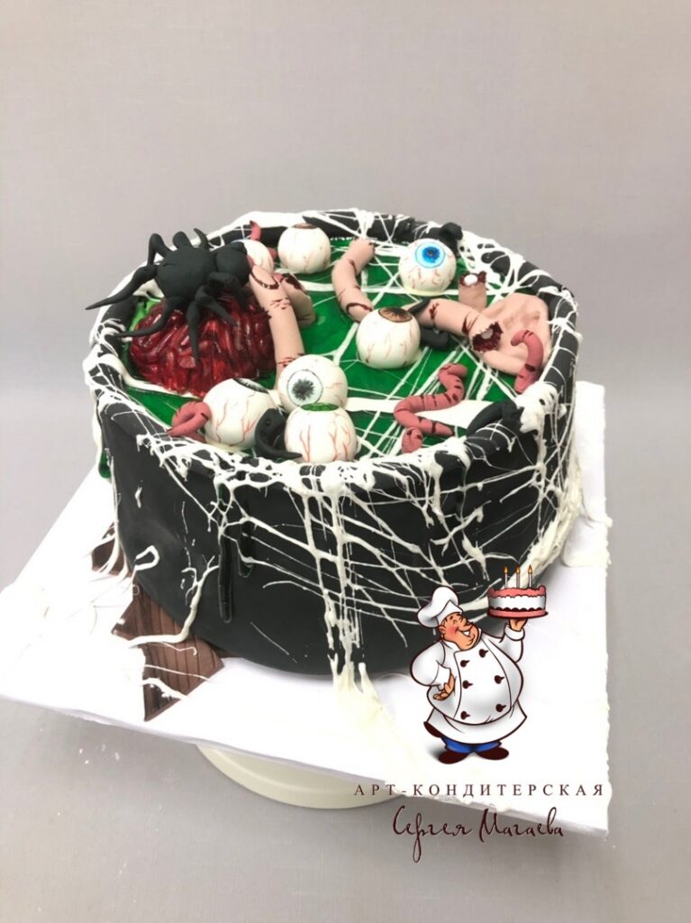 cake