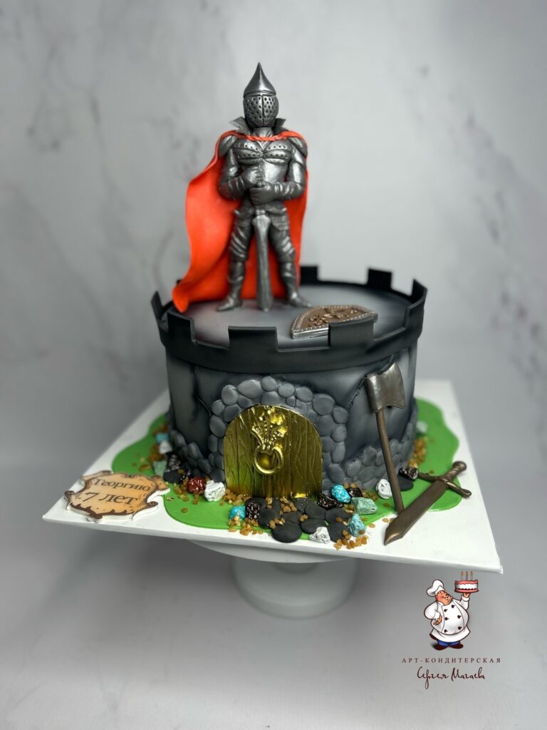 cake