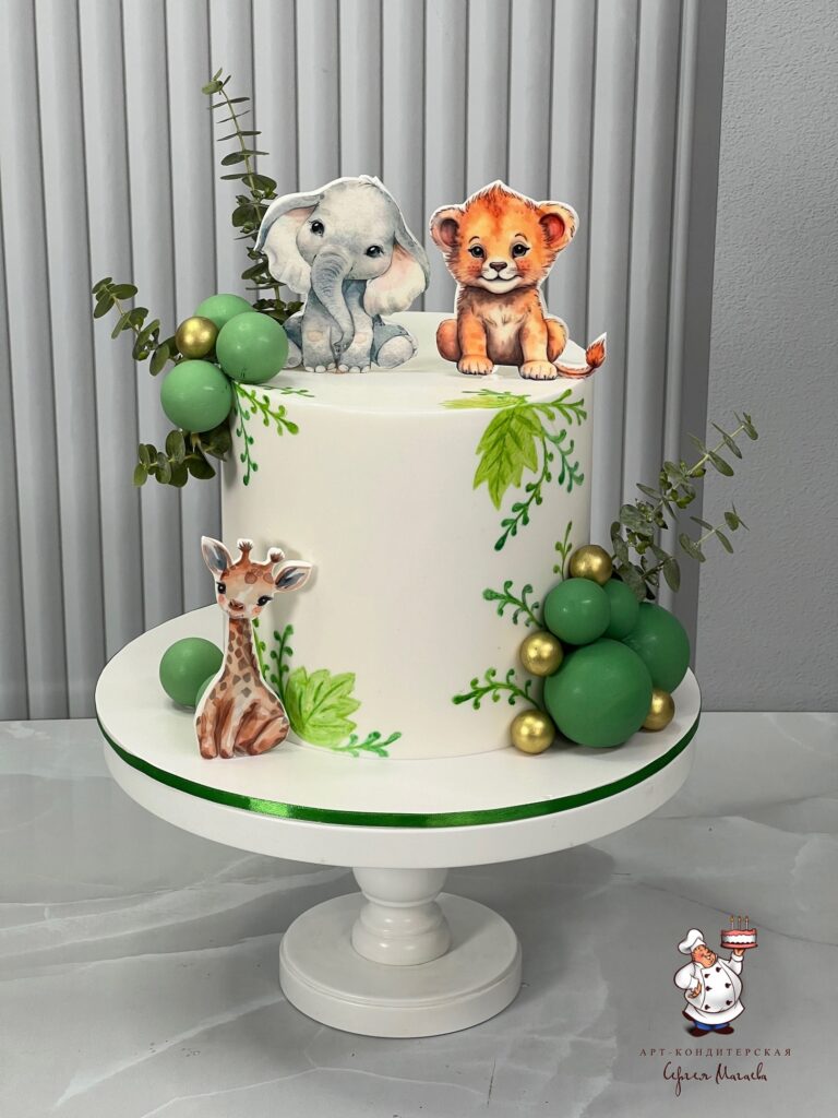 cake