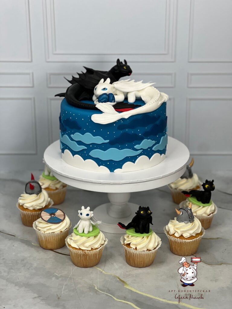 cake