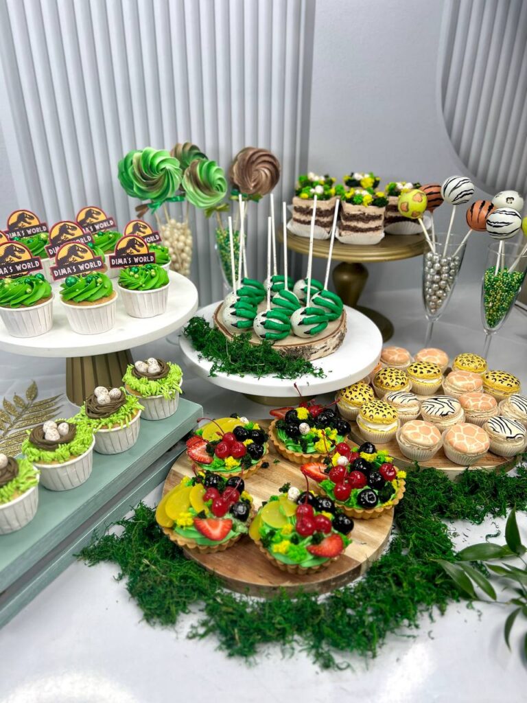 cake
